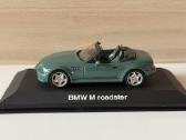Bmw Z3 M Roadster 1:43