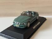 Bmw Z3 M Roadster 1:43 - nuotraukos Nr. 2