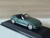 Bmw Z3 M Roadster 1:43 - nuotraukos Nr. 3