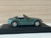 Bmw Z3 M Roadster 1:43 - nuotraukos Nr. 4