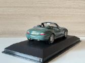 Bmw Z3 M Roadster 1:43 - nuotraukos Nr. 5