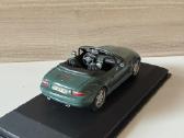 Bmw Z3 M Roadster 1:43 - nuotraukos Nr. 6