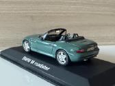 Bmw Z3 M Roadster 1:43 - nuotraukos Nr. 7