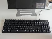 Logitech G413 Se Mechanical Keyboard - nuotraukos Nr. 2