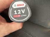 Bosch 2.0 Ah - nuotraukos Nr. 2