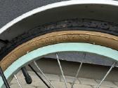 Vaikiškas dviratis Heart Bike 16", mėtų spalvos - nuotraukos Nr. 3