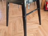 Medinė Ikea maitinimo kėdutė - nuotraukos Nr. 3