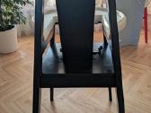 Medinė Ikea maitinimo kėdutė - nuotraukos Nr. 6
