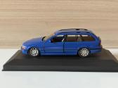 Bmw 5 series Touring 1:43