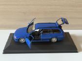 Bmw 5 series Touring 1:43 - nuotraukos Nr. 2
