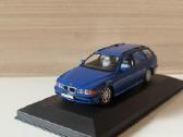 Bmw 5 series Touring 1:43 - nuotraukos Nr. 3