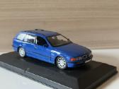 Bmw 5 series Touring 1:43 - nuotraukos Nr. 4