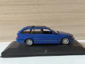 Bmw 5 series Touring 1:43 - nuotraukos Nr. 5