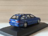 Bmw 5 series Touring 1:43 - nuotraukos Nr. 6