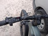 Cube Reaction pro 750 Bosch CX smart - nuotraukos Nr. 3