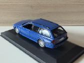 Bmw 5 series Touring 1:43 - nuotraukos Nr. 7