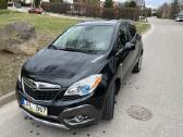 Parduodu Opel Mokka - nuotraukos Nr. 2