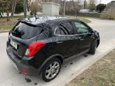 Parduodu Opel Mokka - nuotraukos Nr. 3