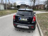 Parduodu Opel Mokka - nuotraukos Nr. 4