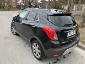 Parduodu Opel Mokka - nuotraukos Nr. 5