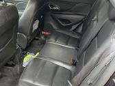 Parduodu Opel Mokka - nuotraukos Nr. 7