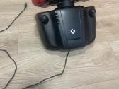 Logitech G923 Playstation - nuotraukos Nr. 3