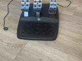 Logitech G923 Playstation - nuotraukos Nr. 5