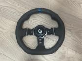 Logitech G923 Playstation - nuotraukos Nr. 6