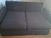 Funkcionali sofa-lova