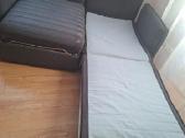 Funkcionali sofa-lova - nuotraukos Nr. 4