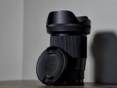 Sigma 16mm f/1.4 Dc Dn Sony E-mount