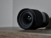 Sigma 16mm f/1.4 Dc Dn Sony E-mount - nuotraukos Nr. 2