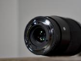 Sigma 16mm f/1.4 Dc Dn Sony E-mount - nuotraukos Nr. 3