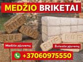 Granulės. Briketai, Anglis 420