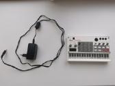 Korg Volca Sample (Su maitinimo šaltiniu) - nuotraukos Nr. 2