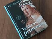 C. W. Gortner - Vatikano princesė