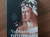 C. W. Gortner - Vatikano princesė - nuotraukos Nr. 2
