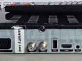 Sky Vision 2250 S-HD Twin HDD palydovinis imtuvas - nuotraukos Nr. 3