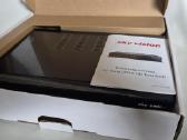 Sky Vision 2250 S-HD Twin HDD palydovinis imtuvas - nuotraukos Nr. 4