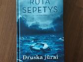Ruta Sepetys - Druska Jūrai . - nuotraukos Nr. 2