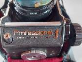 Mamiya C330 Professional F fotoaparatas - nuotraukos Nr. 2