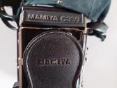 Mamiya C330 Professional F fotoaparatas - nuotraukos Nr. 3