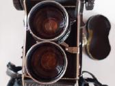 Mamiya C330 Professional F fotoaparatas - nuotraukos Nr. 4