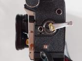 Mamiya C330 Professional F fotoaparatas - nuotraukos Nr. 5