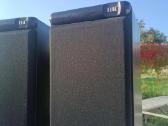 Elac El-130 Mk2 vokiškos kolonėlės (130w) - nuotraukos Nr. 2