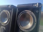 Elac El-130 Mk2 vokiškos kolonėlės (130w) - nuotraukos Nr. 4
