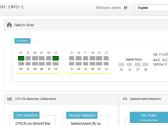 Cisco switch komutatorius ws 2960x 24ps L 1gb Poe - nuotraukos Nr. 4