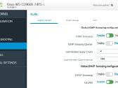 Cisco switch komutatorius ws 2960x 24ps L 1gb Poe - nuotraukos Nr. 5