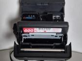 Polaroid 636 Closeup (600) momentinis fotoaparatas - nuotraukos Nr. 3