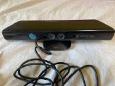 Xbox 360 Kinect kamera